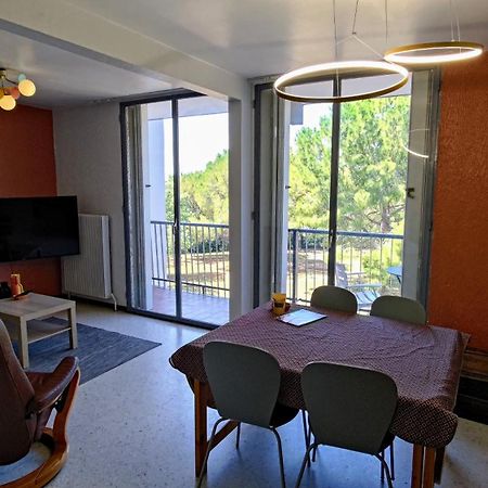 Votre Logement De Herault - Montpellier Celleneuve Ngoại thất bức ảnh