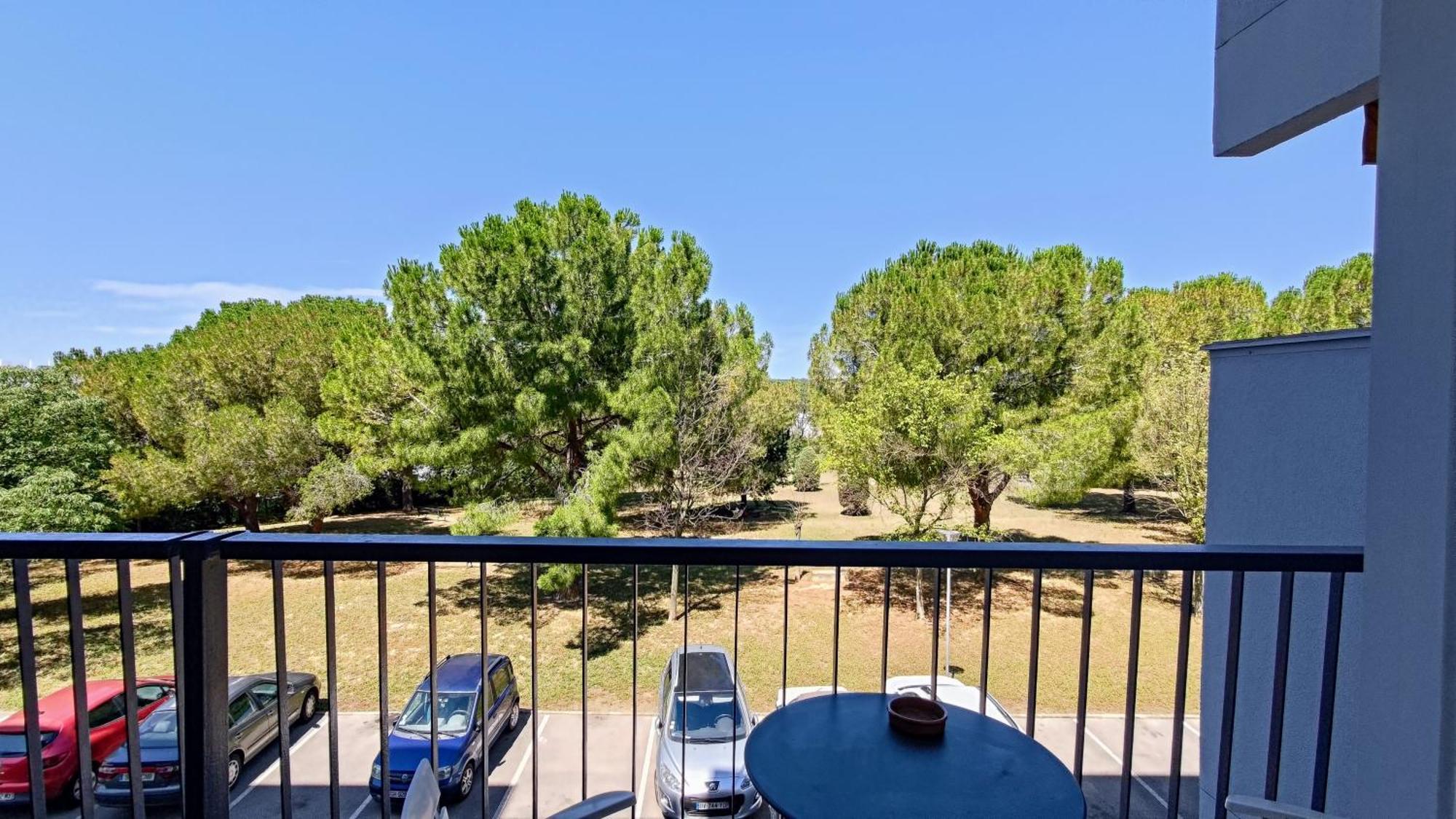 Votre Logement De Herault - Montpellier Celleneuve Ngoại thất bức ảnh