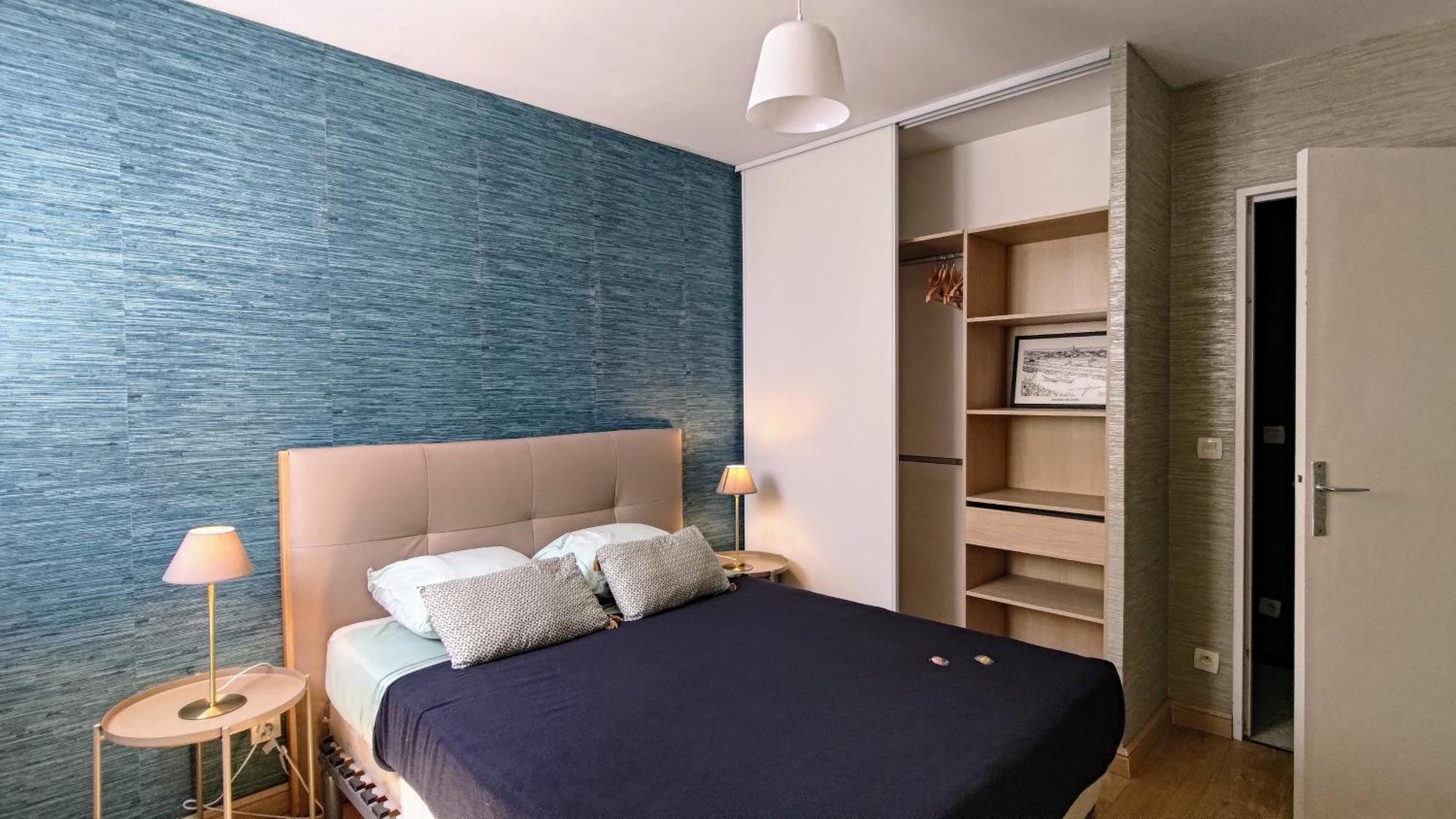 Votre Logement De Herault - Montpellier Celleneuve Ngoại thất bức ảnh