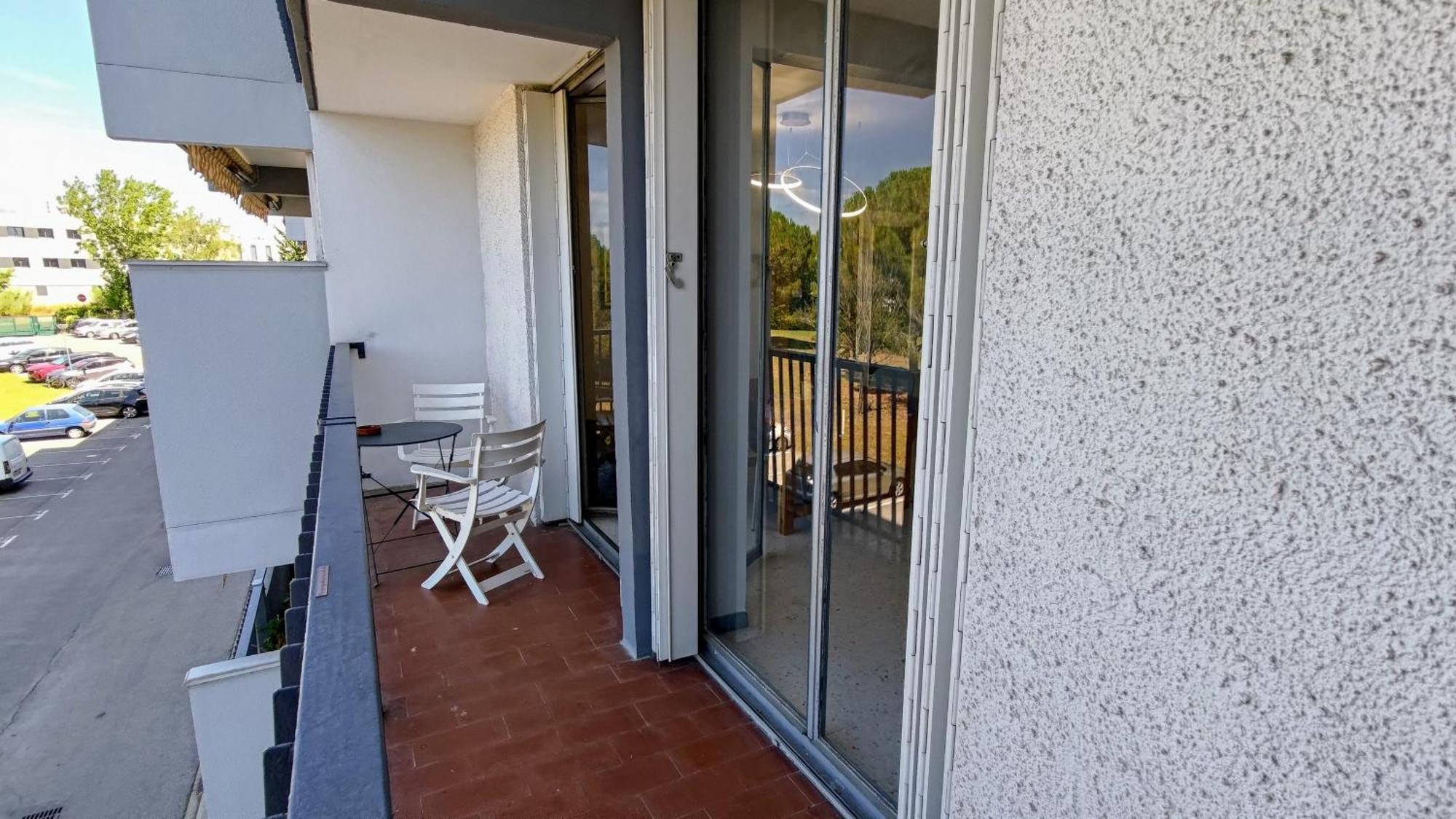 Votre Logement De Herault - Montpellier Celleneuve Ngoại thất bức ảnh