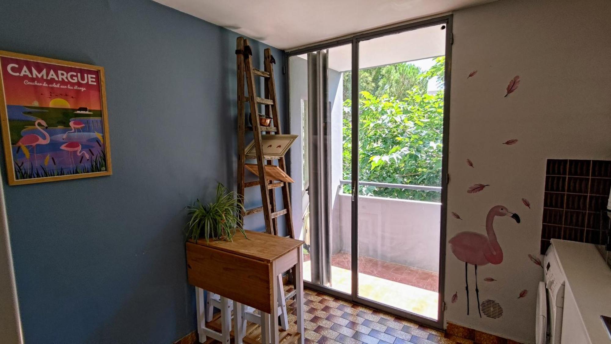 Votre Logement De Herault - Montpellier Celleneuve Ngoại thất bức ảnh