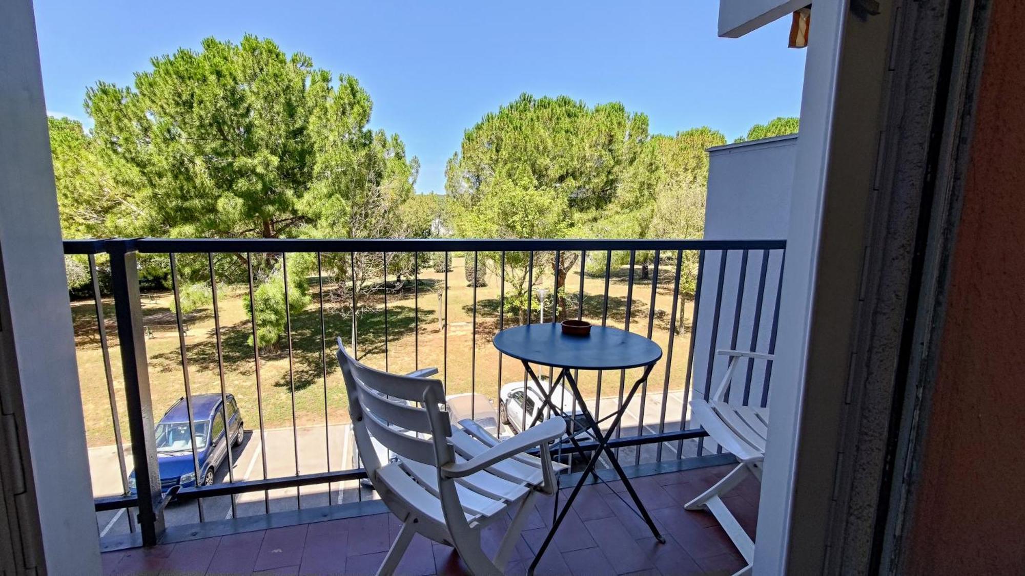 Votre Logement De Herault - Montpellier Celleneuve Ngoại thất bức ảnh