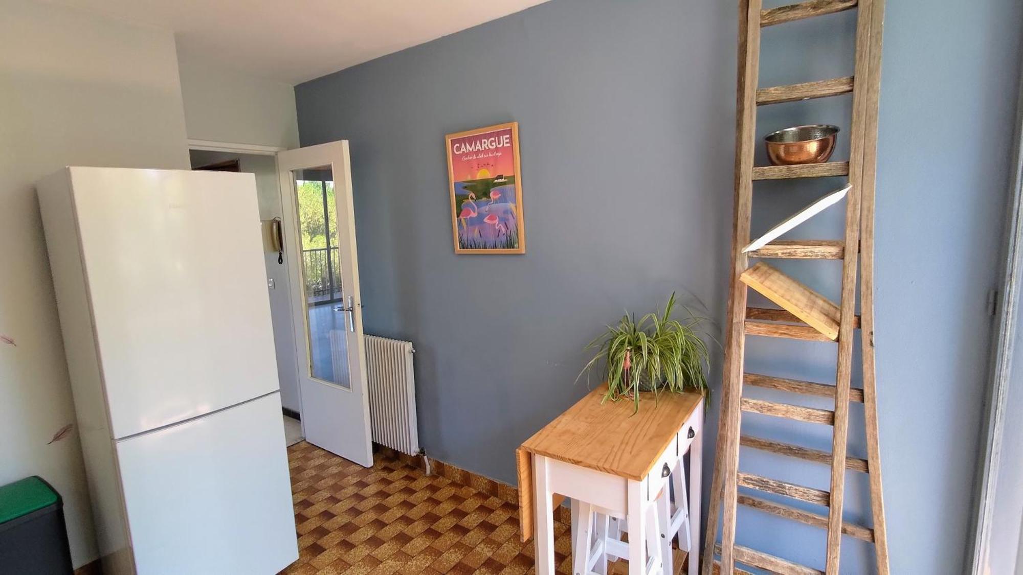 Votre Logement De Herault - Montpellier Celleneuve Ngoại thất bức ảnh