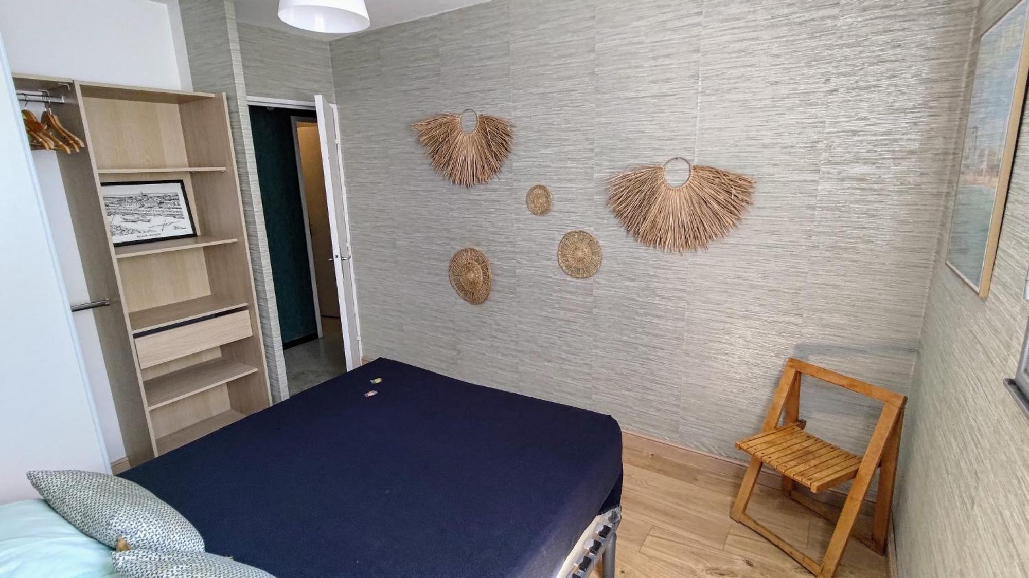 Votre Logement De Herault - Montpellier Celleneuve Ngoại thất bức ảnh