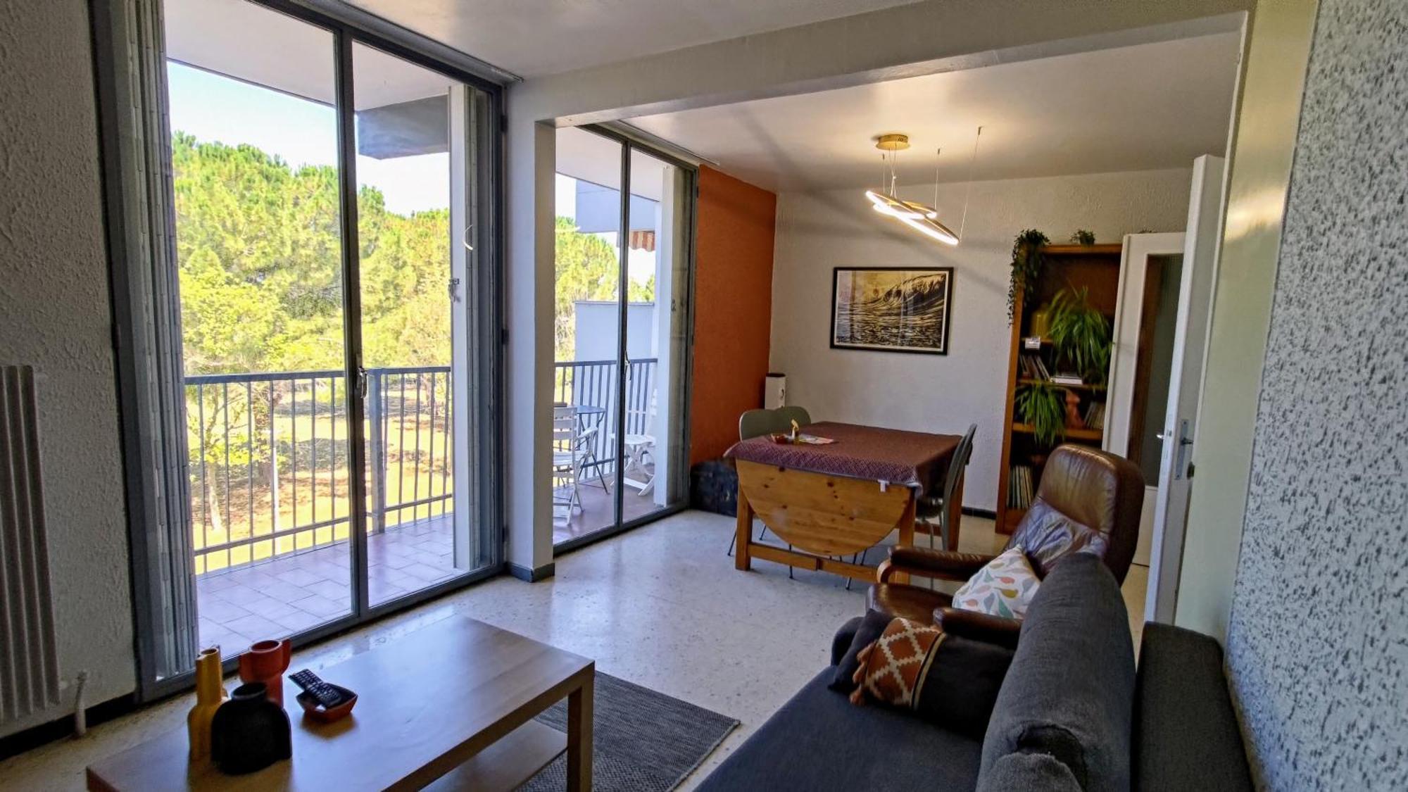 Votre Logement De Herault - Montpellier Celleneuve Ngoại thất bức ảnh