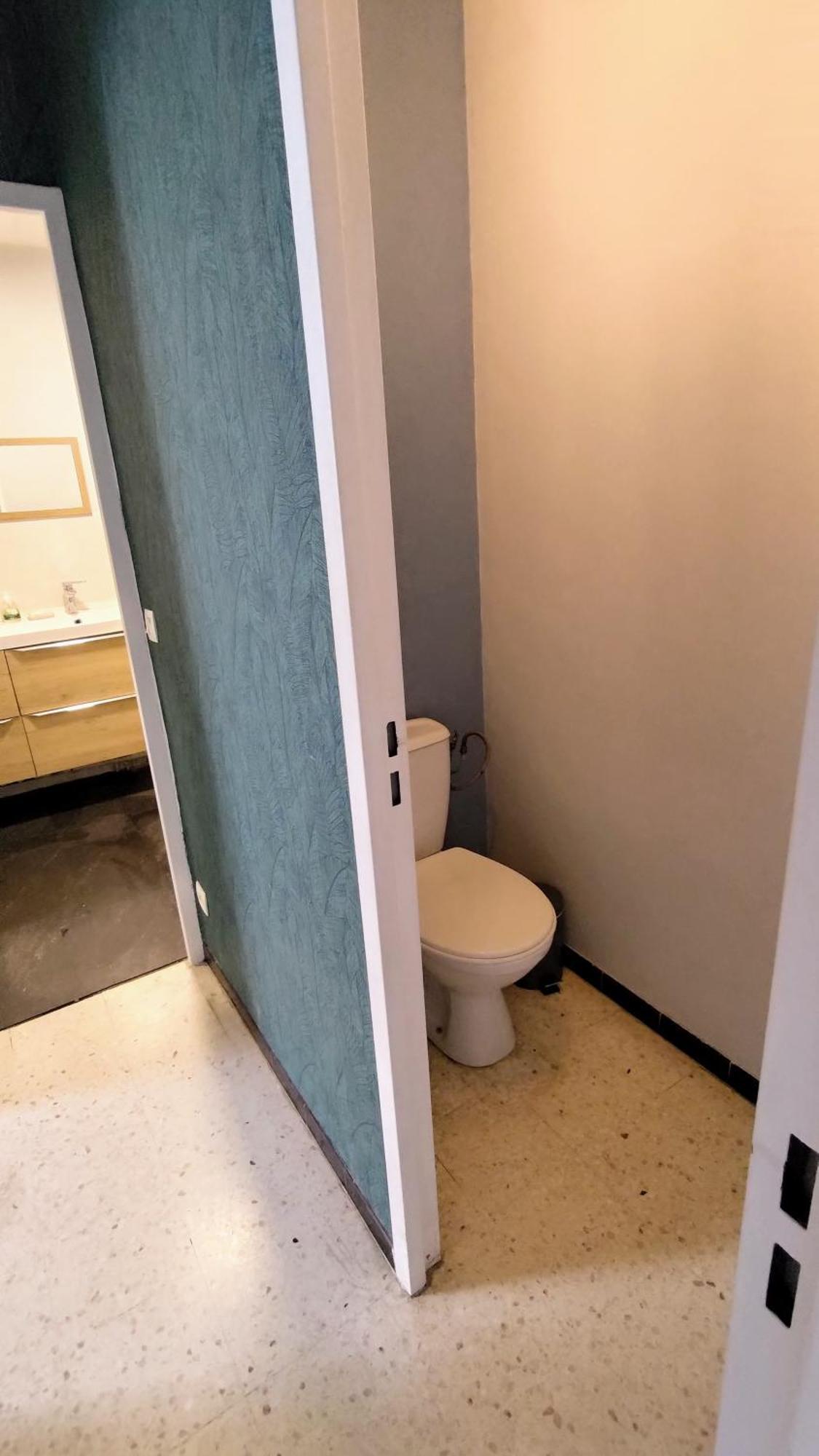 Votre Logement De Herault - Montpellier Celleneuve Ngoại thất bức ảnh