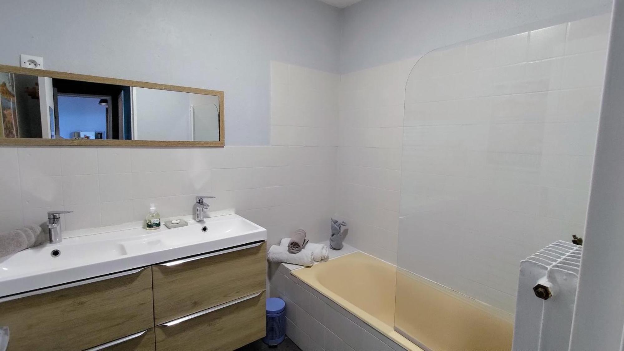 Votre Logement De Herault - Montpellier Celleneuve Ngoại thất bức ảnh