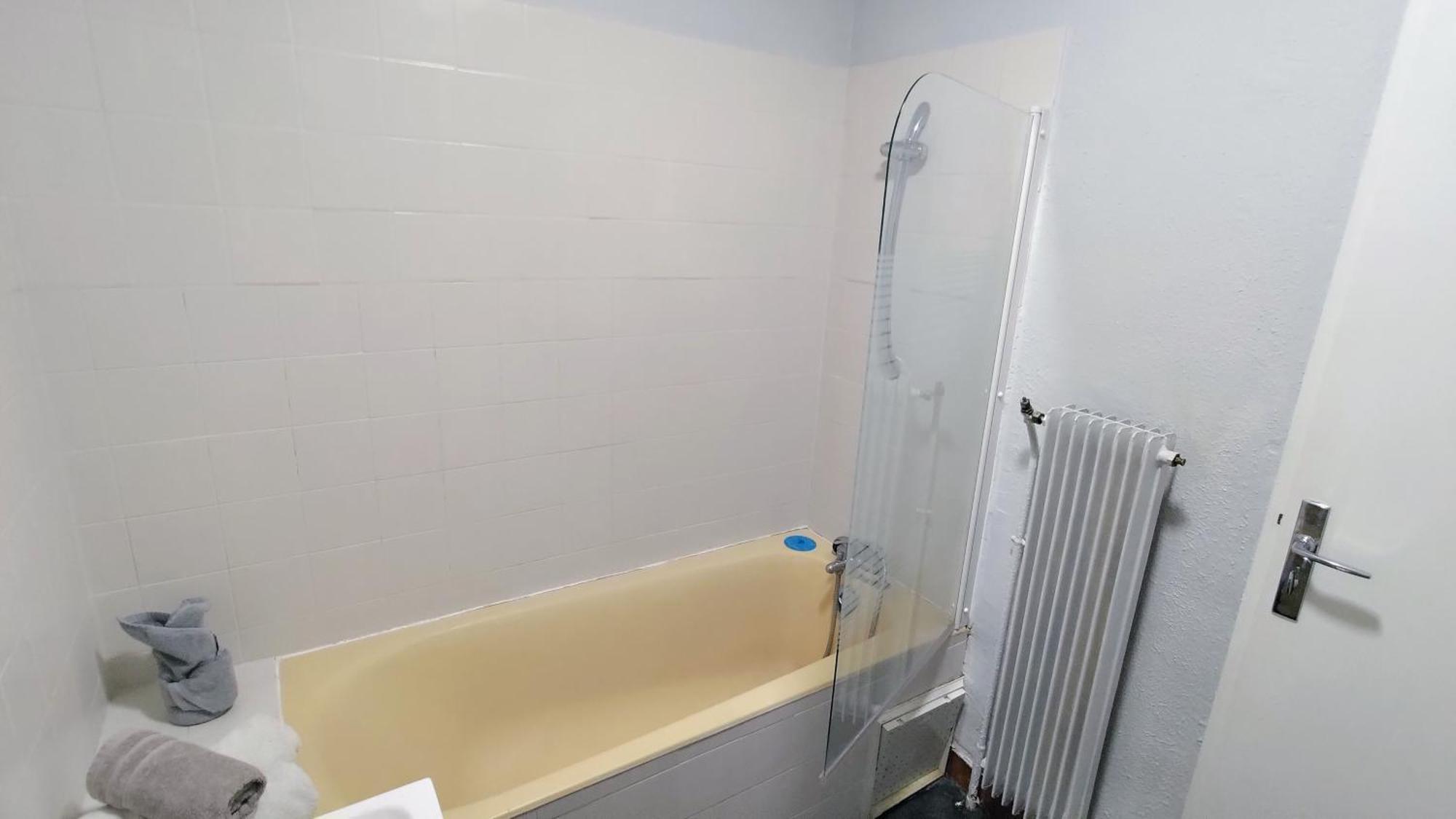 Votre Logement De Herault - Montpellier Celleneuve Ngoại thất bức ảnh