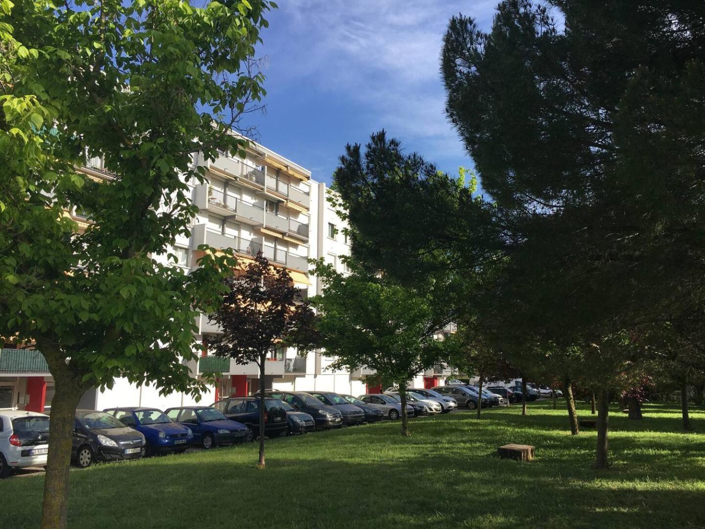 Votre Logement De Herault - Montpellier Celleneuve Ngoại thất bức ảnh